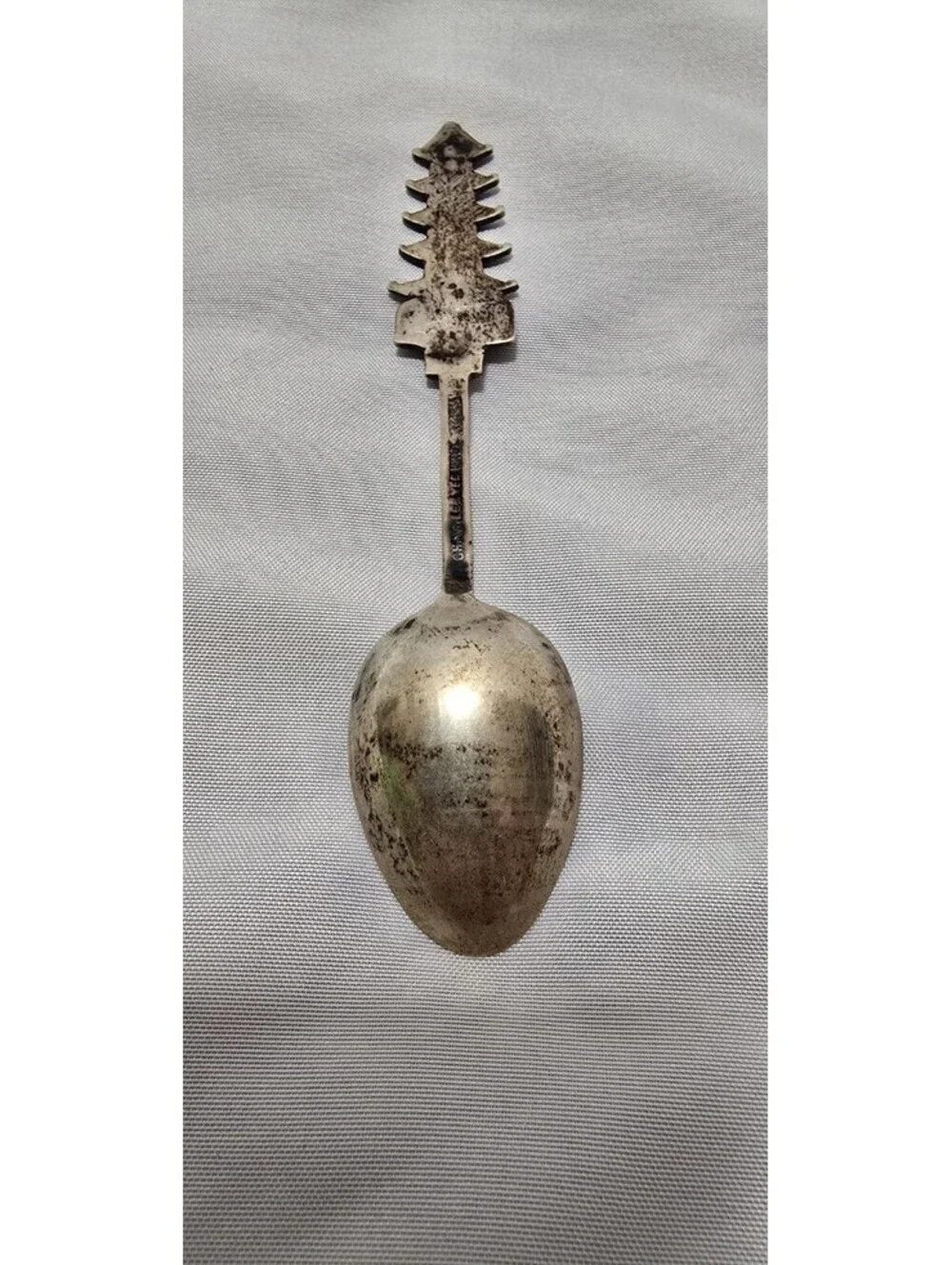 N/A vintage sterling